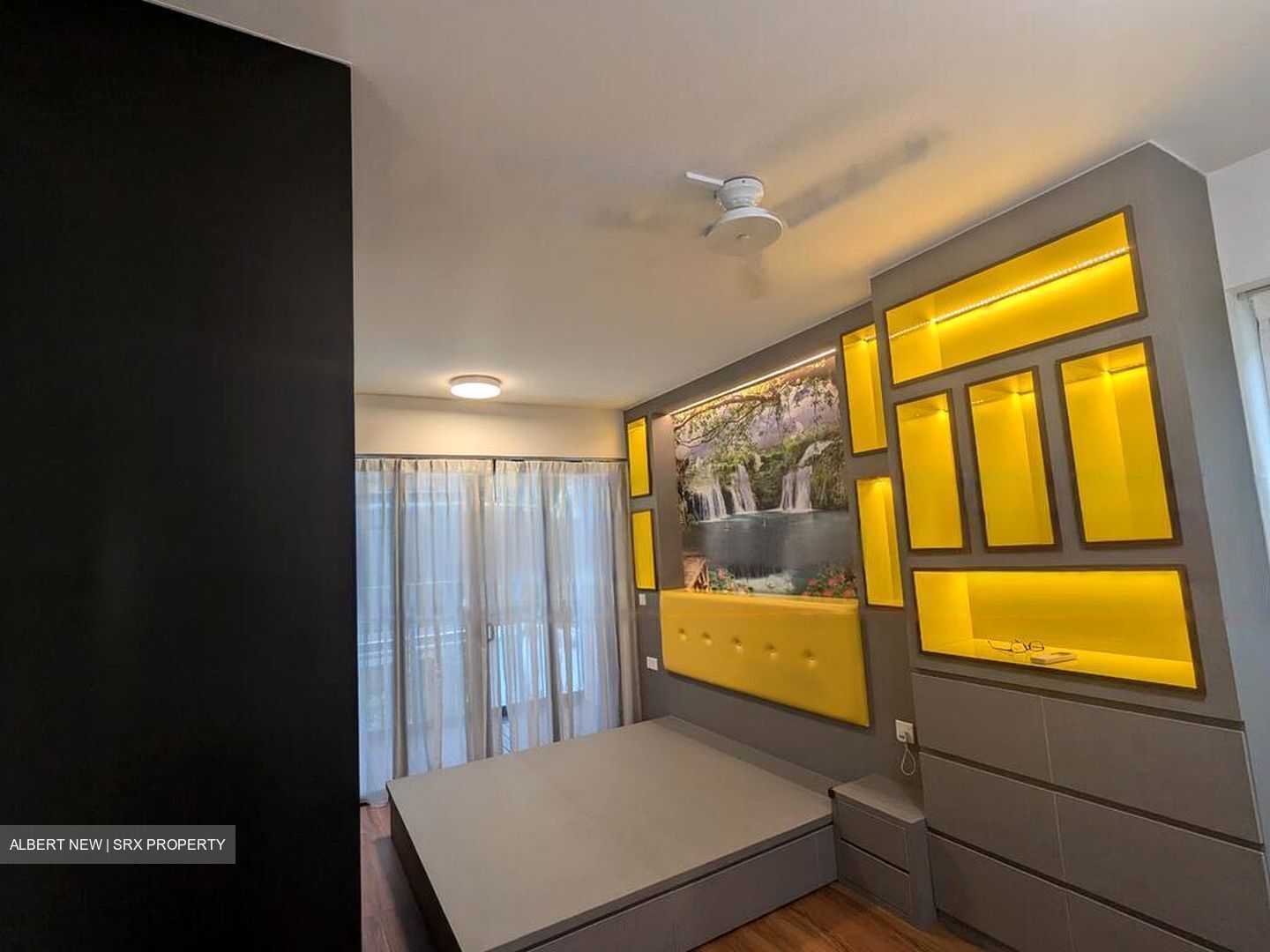 Hijauan (D9), Apartment #438734401